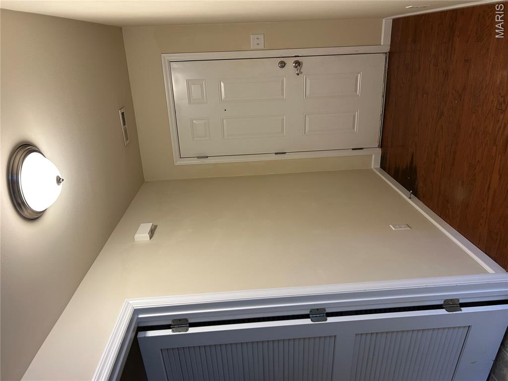 Bramblett Crossing Condo #1 - Residential Lease