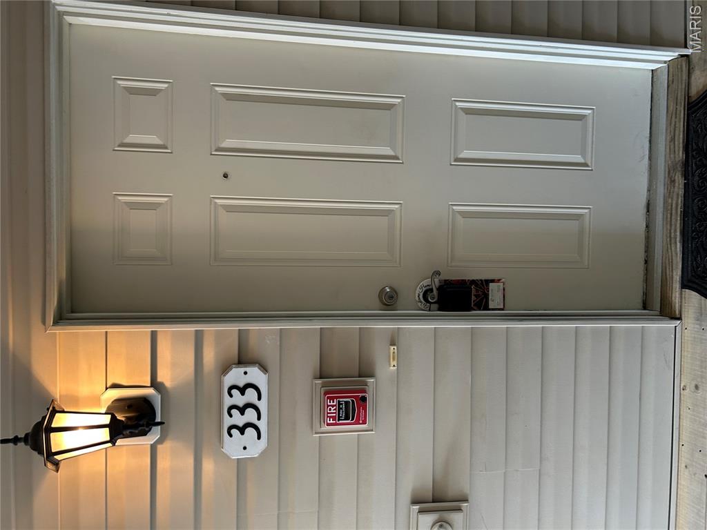 Bramblett Crossing Condo #1 - Residential Lease