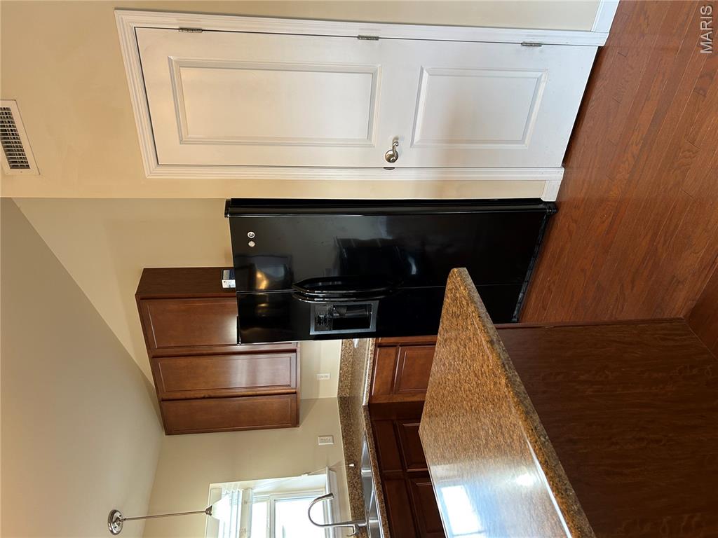 Bramblett Crossing Condo #1 - Residential Lease