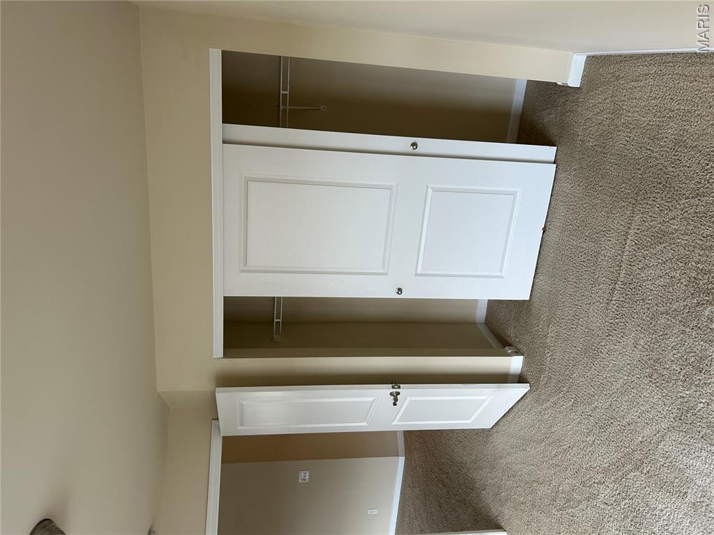 Bramblett Crossing Condo #1 - Residential Lease