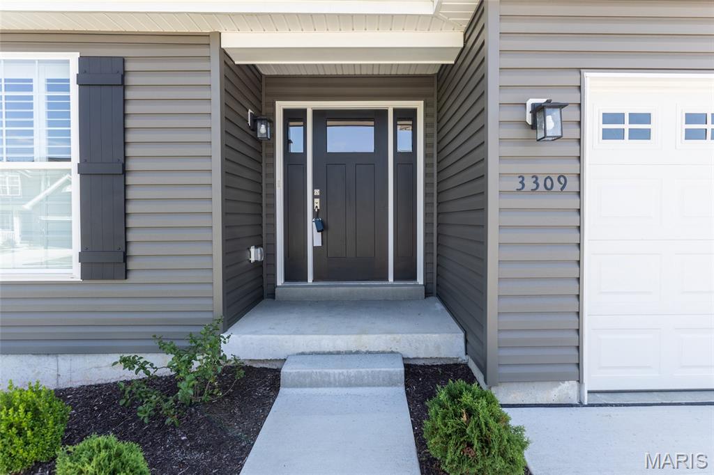 3309 White Pine Drive