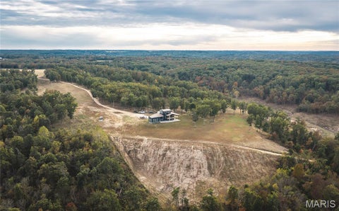 Tiny photo for 407 Boeckman Bridge Road, St Elizabeth, MO 65047 (MLS # 26068871)