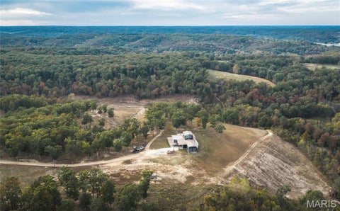 Tiny photo for 407 Boeckman Bridge Road, St Elizabeth, MO 65047 (MLS # 26068871)