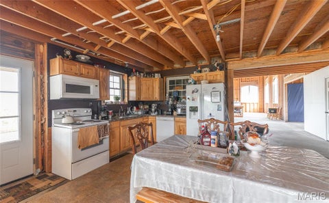 Tiny photo for 407 Boeckman Bridge Road, St Elizabeth, MO 65047 (MLS # 26068871)