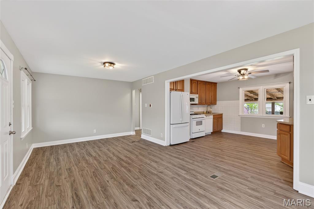 St Ann Park 2 - Residential