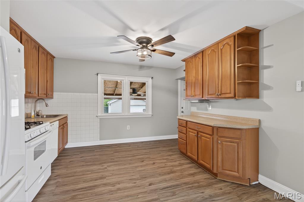 St Ann Park 2 - Residential