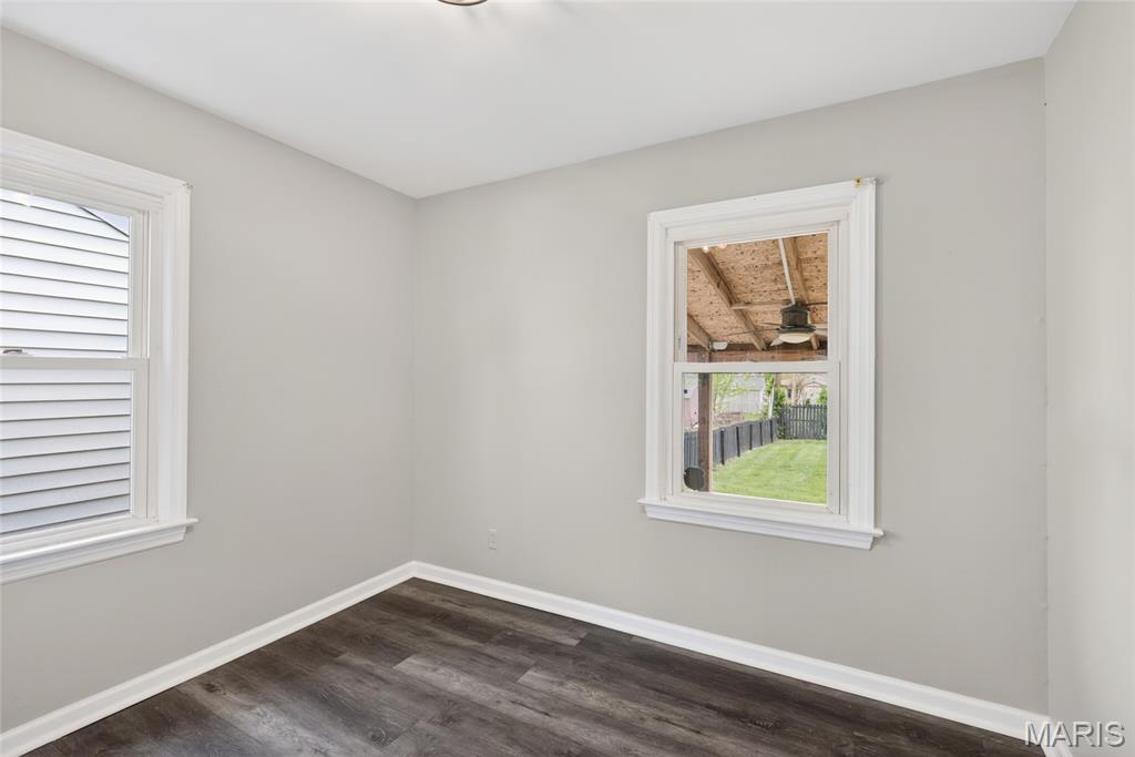 St Ann Park 2 - Residential