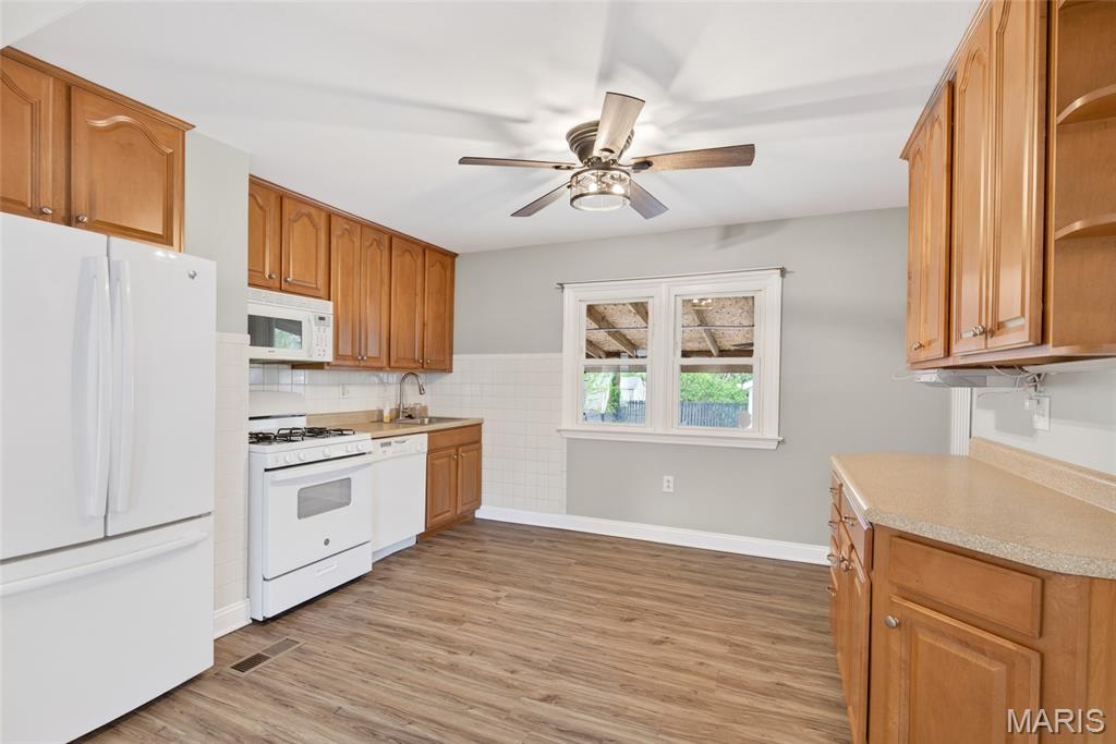 St Ann Park 2 - Residential