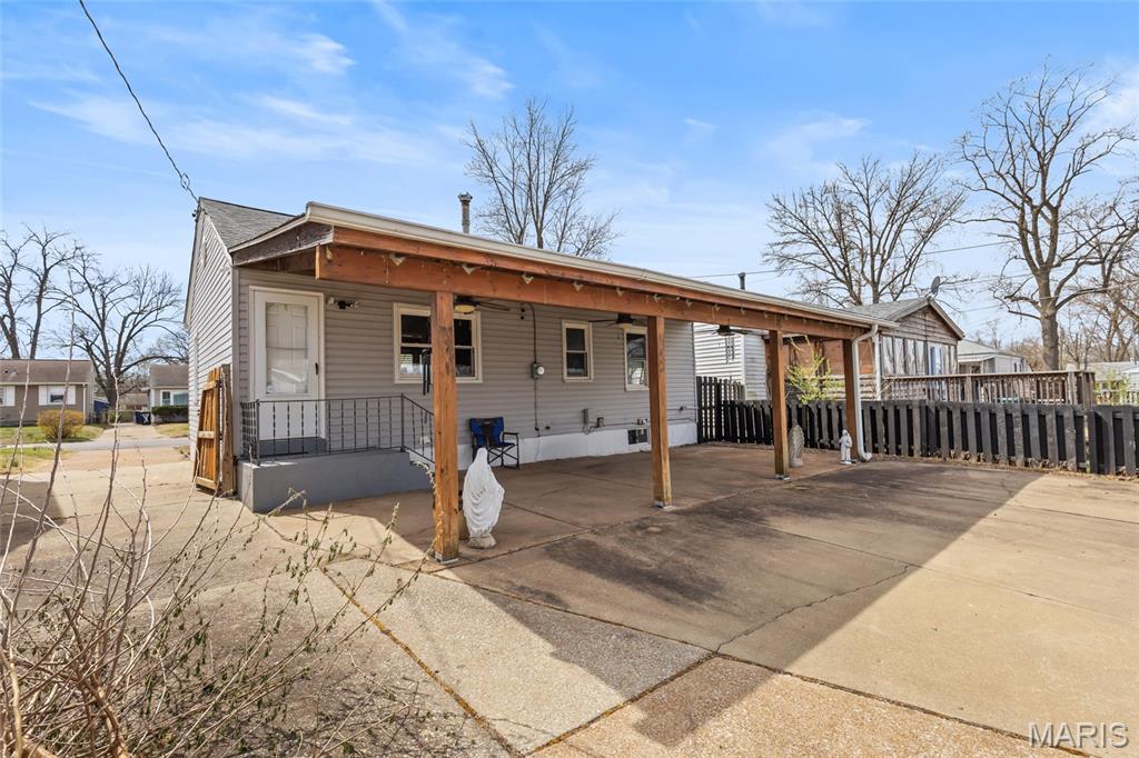 St Ann Park 2 - Residential