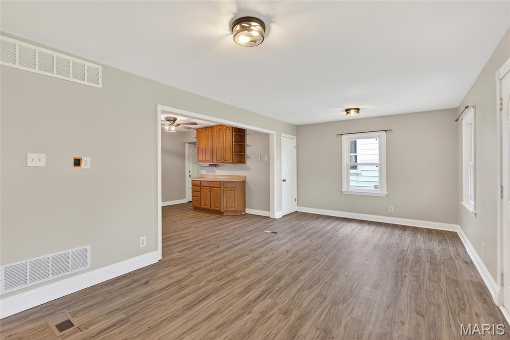 St Ann Park 2 - Residential