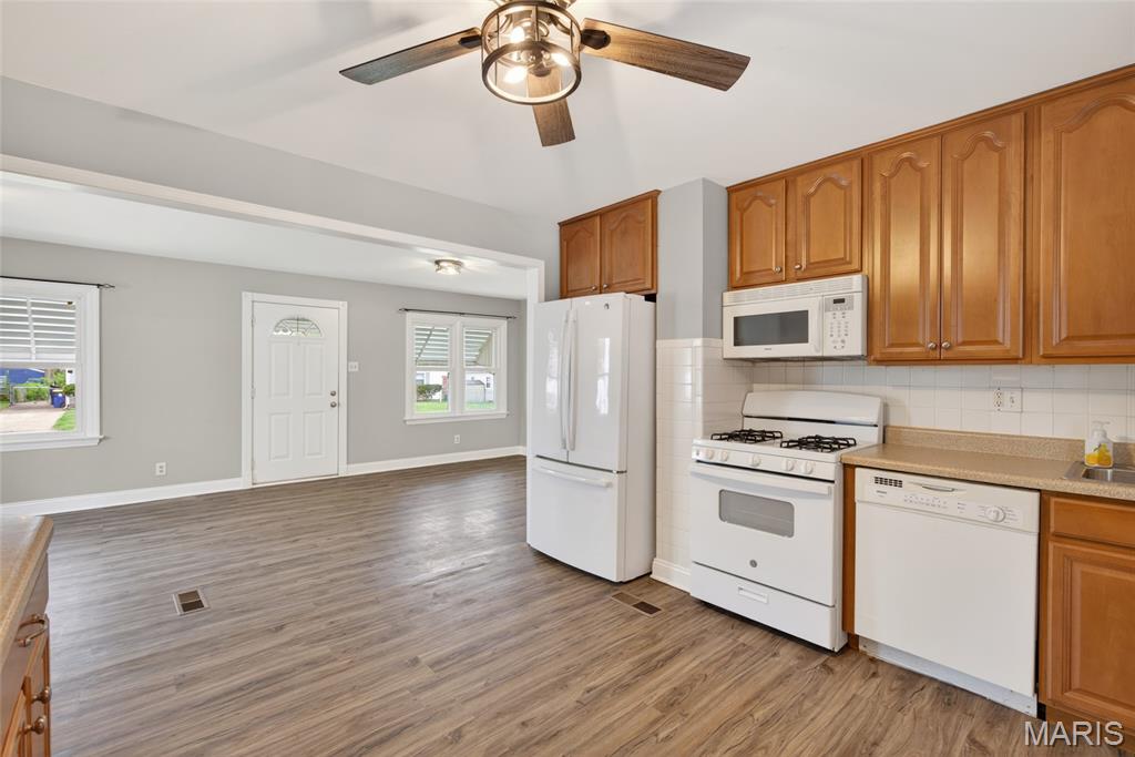 St Ann Park 2 - Residential