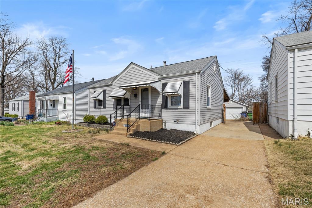 St Ann Park 2 - Residential