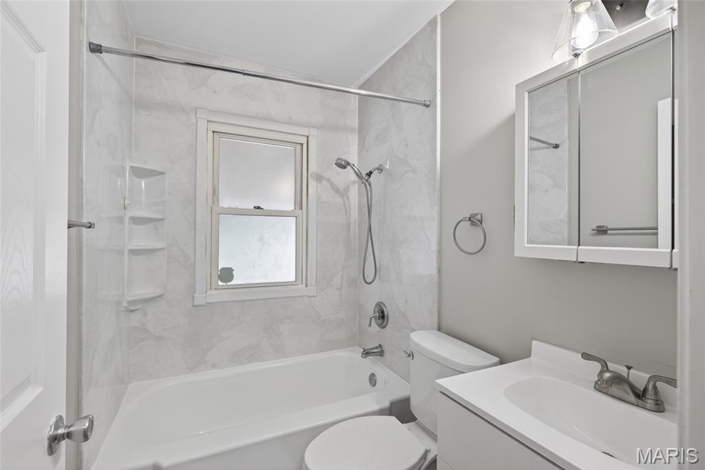 St Ann Park 2 - Residential