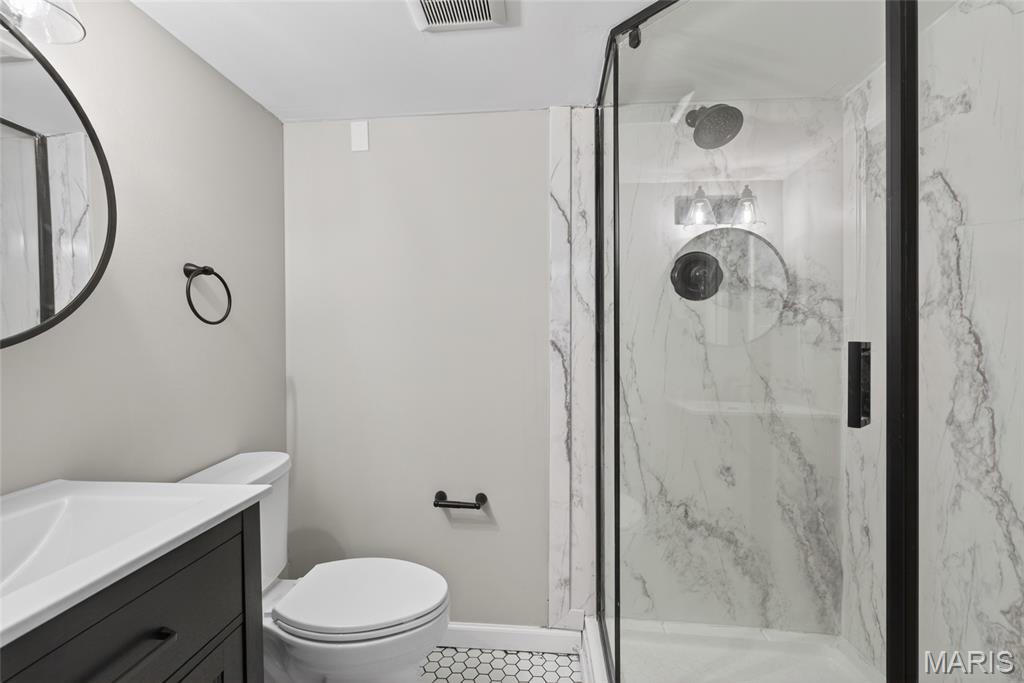 St Ann Park 2 - Residential