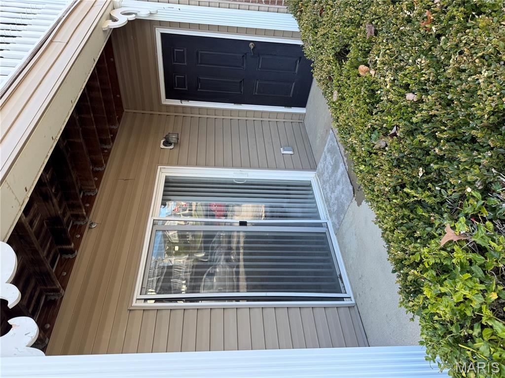 Bella Vista Condo #4 - Residential