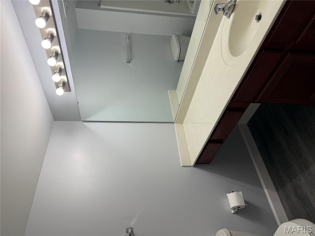 Bella Vista Condo #4 - Residential