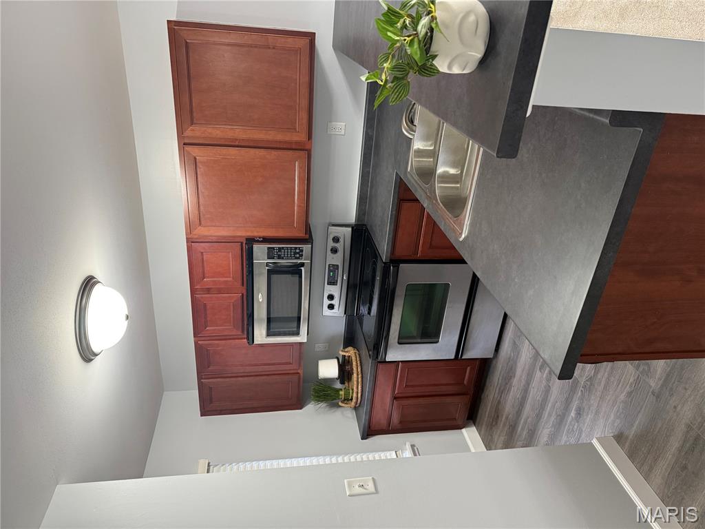 Bella Vista Condo #4 - Residential