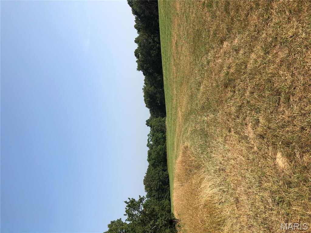 SW1/4 SE1/4 Drury Road - Gyurica 120.48 +/- Acres