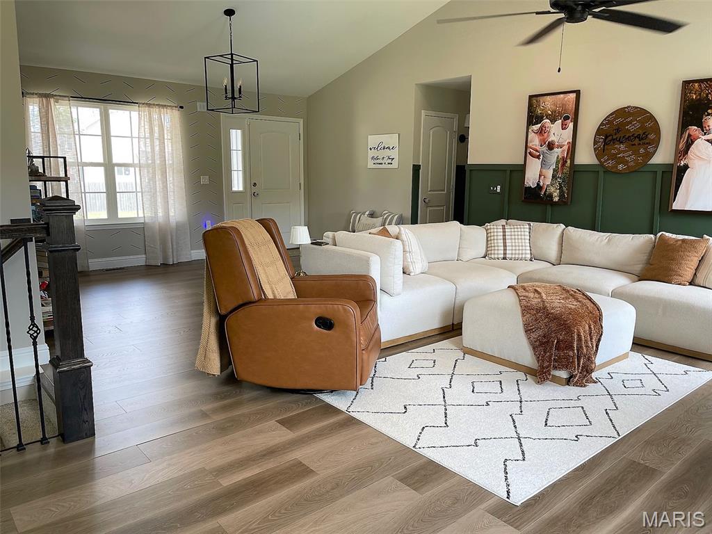 1102 Stone Henge Court