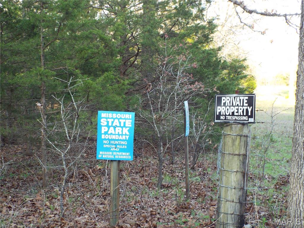 None - Land