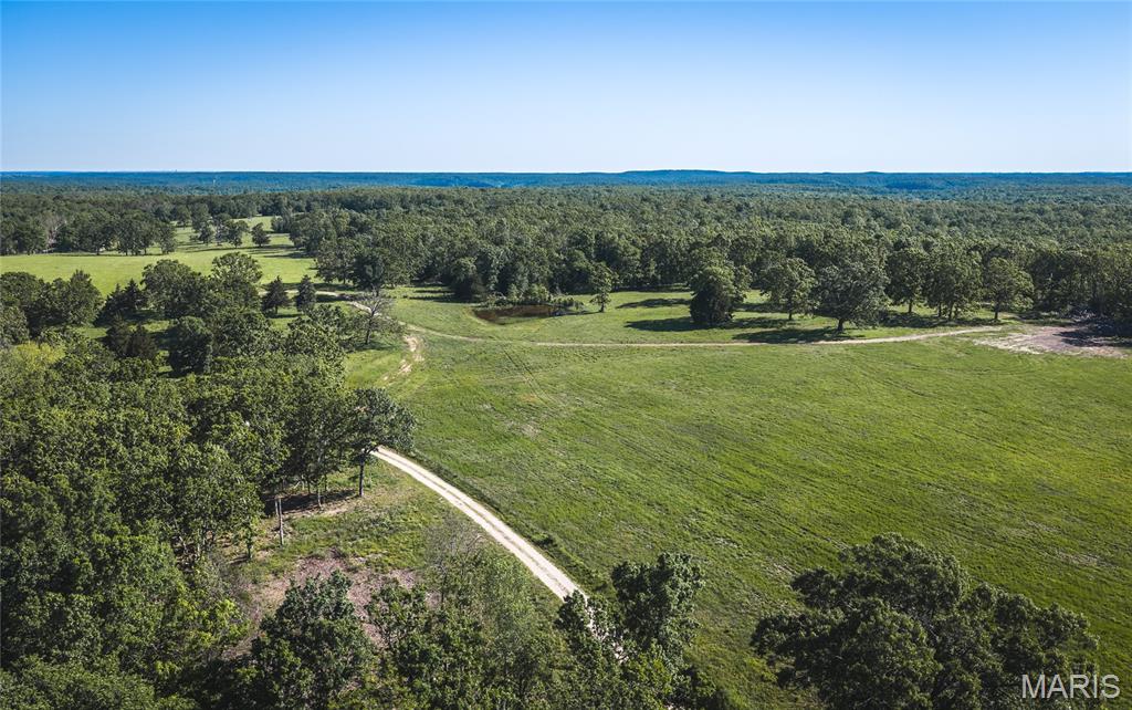 None - Land