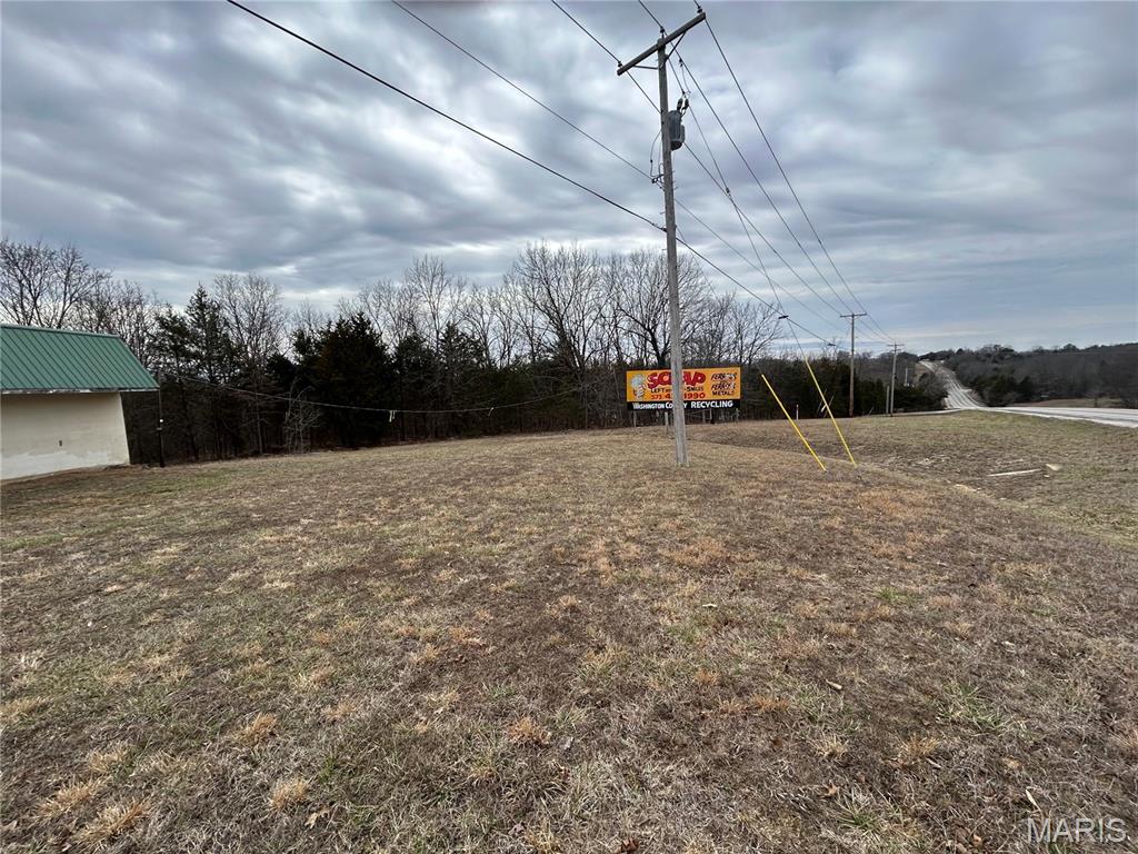 none - Commercial Sale