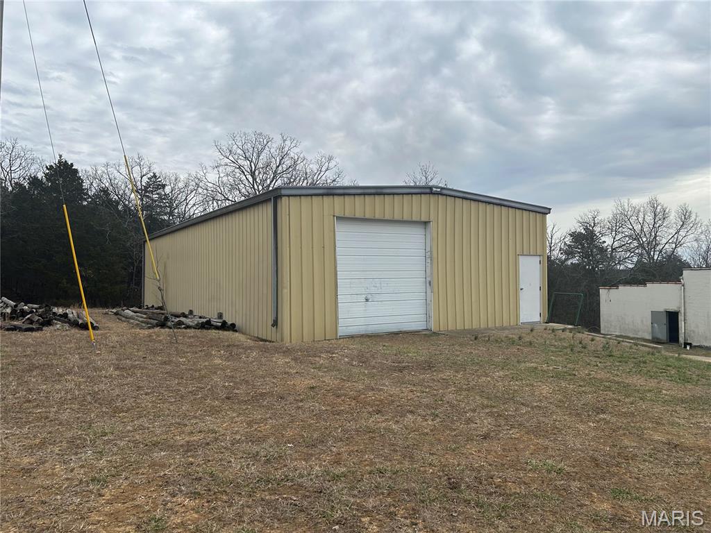 none - Commercial Sale