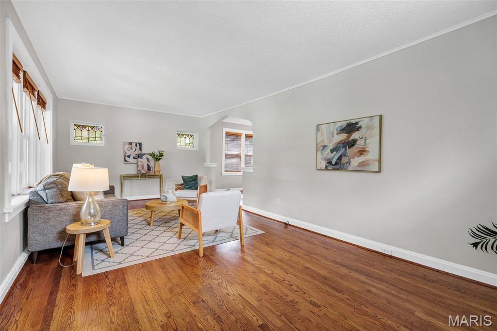 Prather Add - Residential