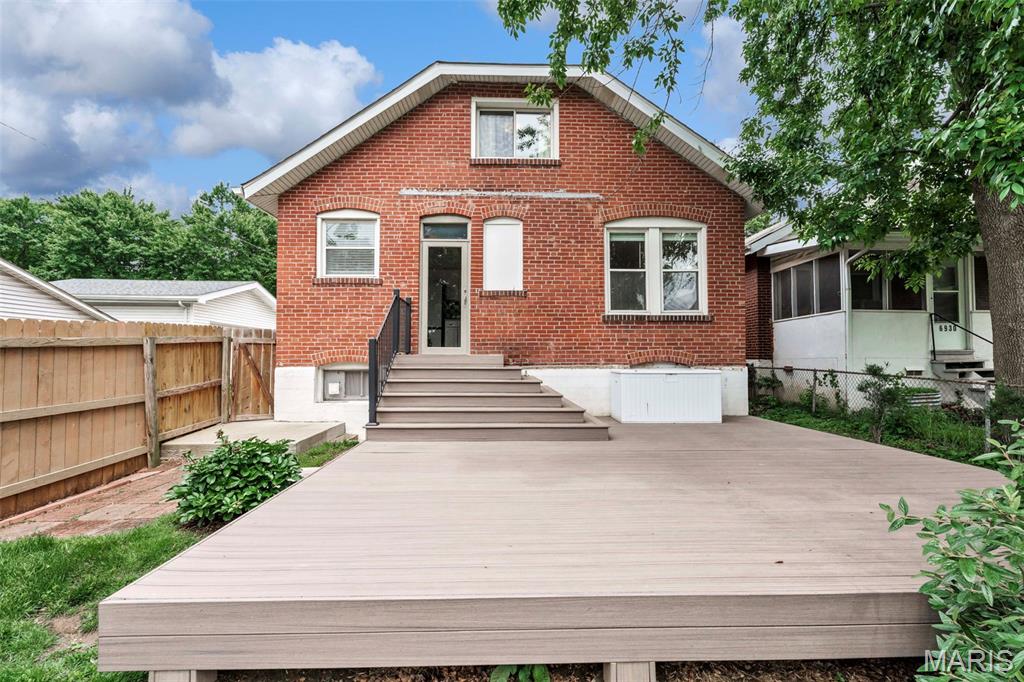 Prather Add - Residential