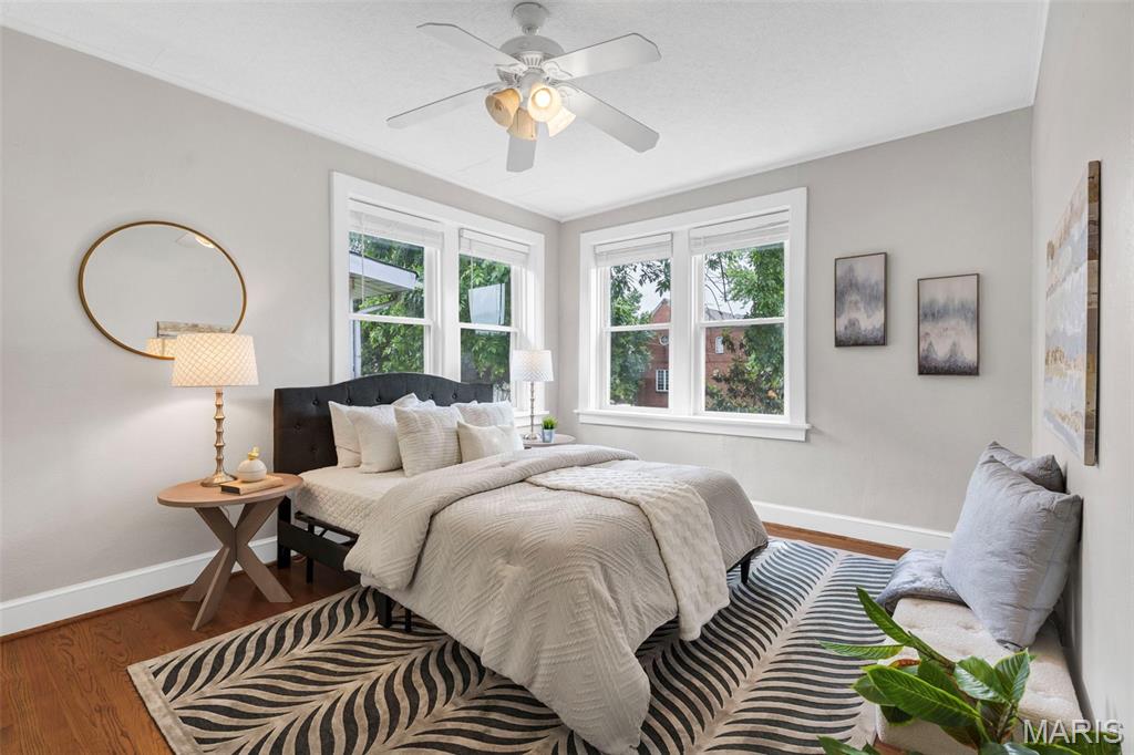 Prather Add - Residential