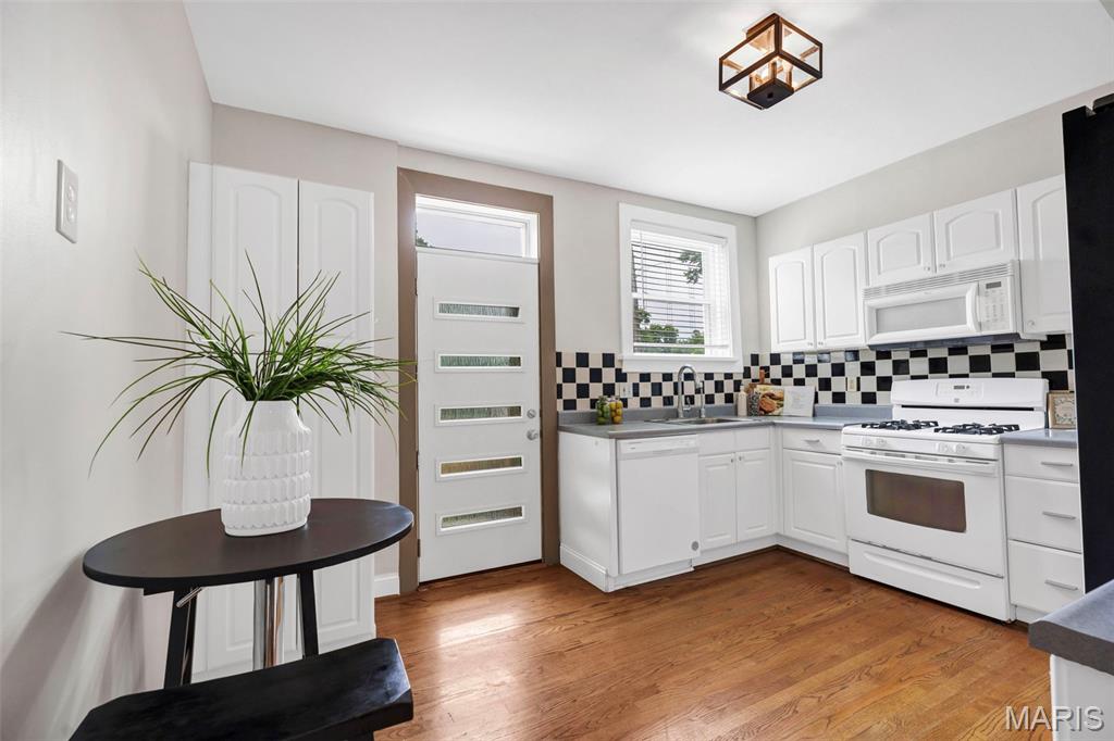 Prather Add - Residential