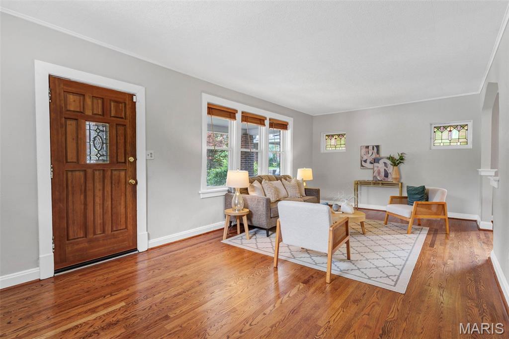 Prather Add - Residential