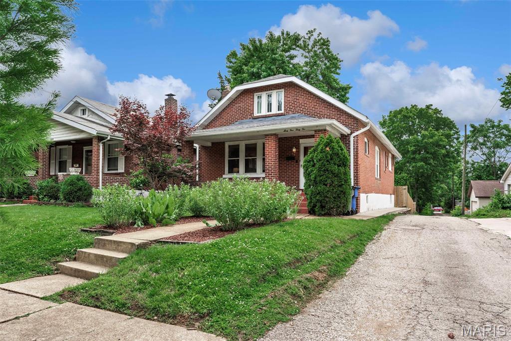 Prather Add - Residential