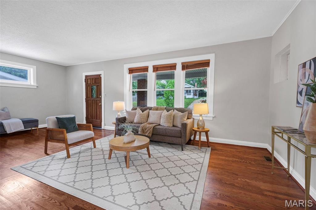 Prather Add - Residential