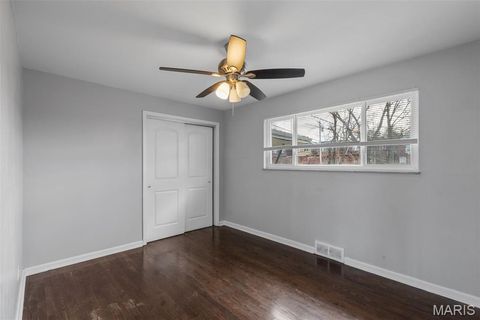 Tiny photo for 6064 W Cabanne Place, St Louis, MO 63112 (MLS # 26030413)