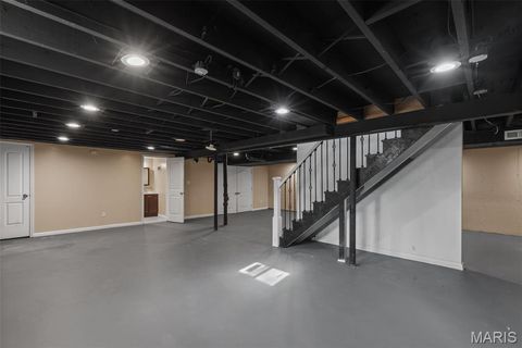Tiny photo for 6064 W Cabanne Place, St Louis, MO 63112 (MLS # 26030413)