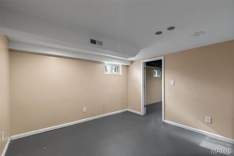 Tiny photo for 6064 W Cabanne Place, St Louis, MO 63112 (MLS # 26030413)