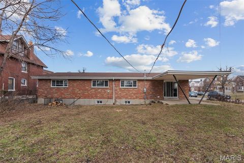 Tiny photo for 6064 W Cabanne Place, St Louis, MO 63112 (MLS # 26030413)