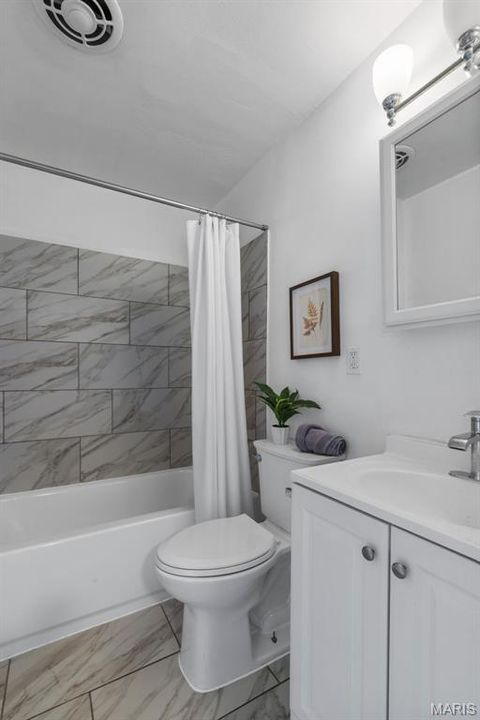 Tiny photo for 6064 W Cabanne Place, St Louis, MO 63112 (MLS # 26030413)