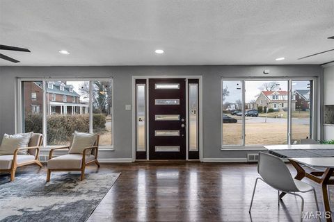 Tiny photo for 6064 W Cabanne Place, St Louis, MO 63112 (MLS # 26030413)
