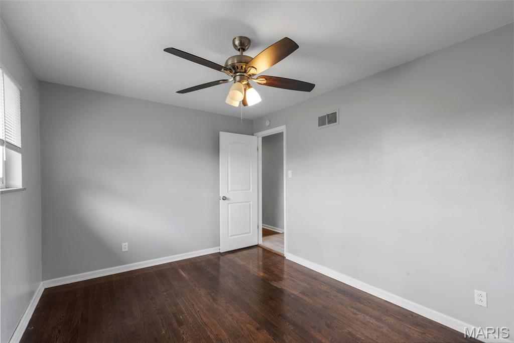 Townsend/West Cabanne Place - Residential