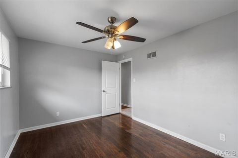 Tiny photo for 6064 W Cabanne Place, St Louis, MO 63112 (MLS # 26030413)