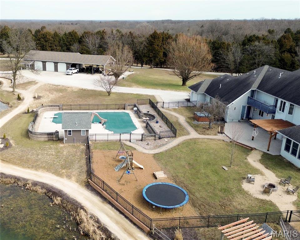 Fulton - Residential