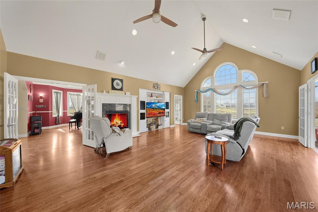 Fulton - Residential