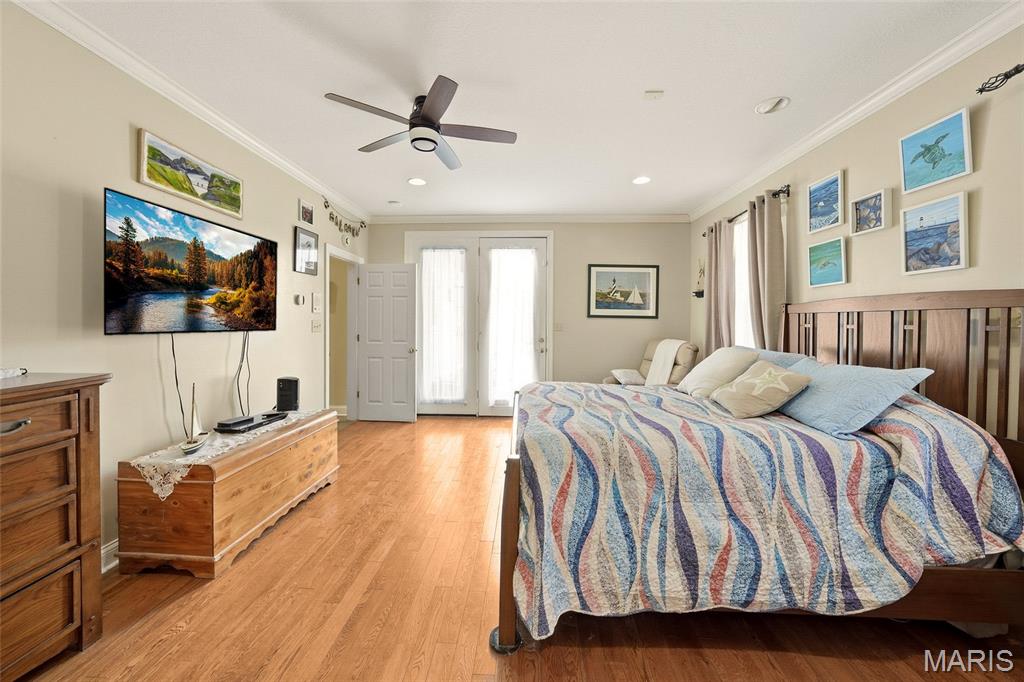 Fulton - Residential