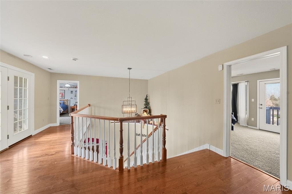 Fulton - Residential