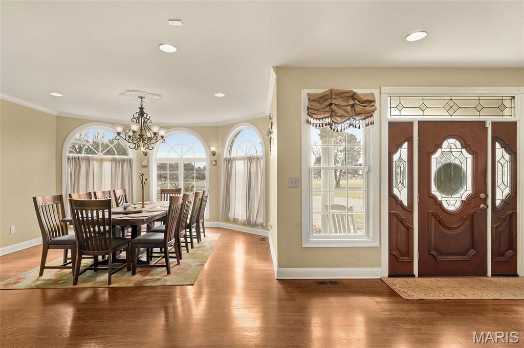 Fulton - Residential