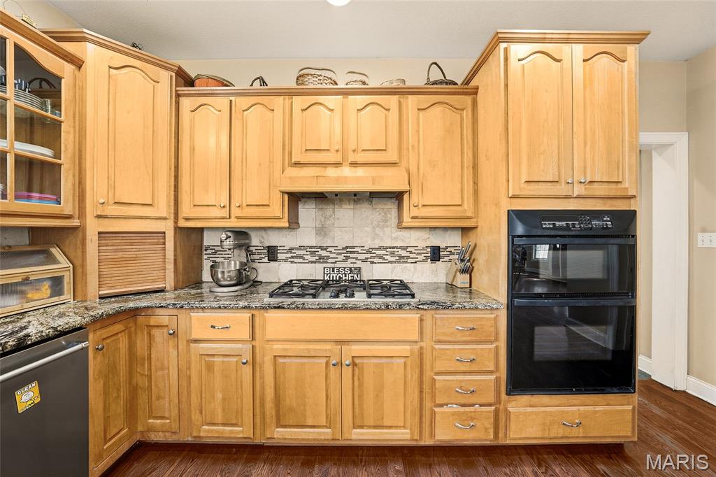 Fulton - Residential