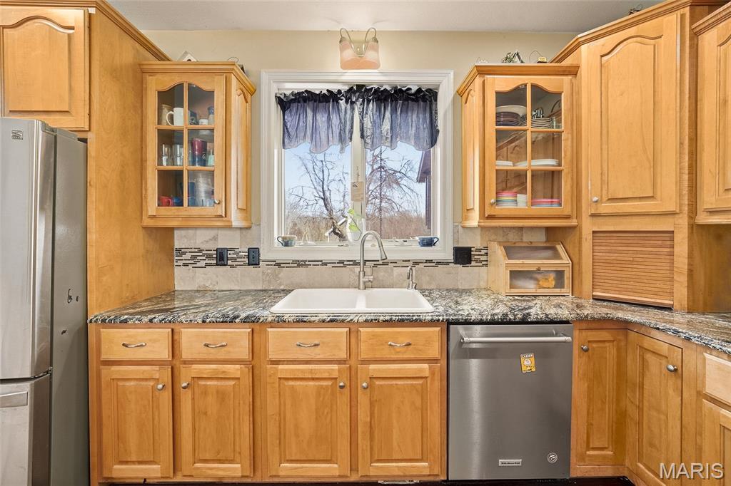 Fulton - Residential