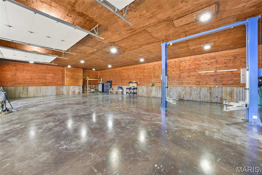 Fulton - Residential